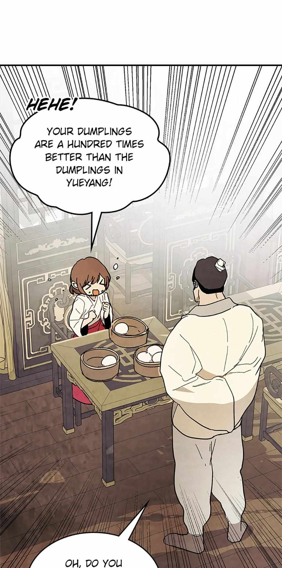 Yi Shen Dang Guan Chapter 78 16